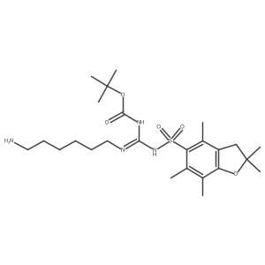 1263049-08-6 structure