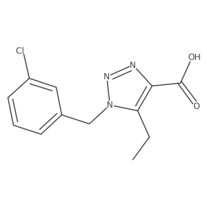 1266837-89-1 structure