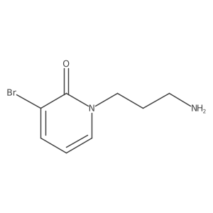 1266958-02-4 structure