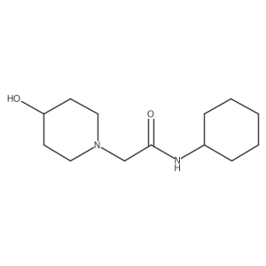 127403-15-0 structure