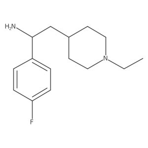 1276021-16-9 structure