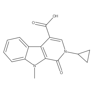 1281416-17-8 structure