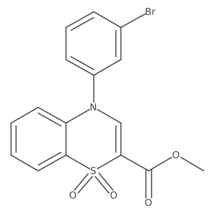 1291839-72-9 structure