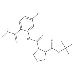 1312453-70-5结构式