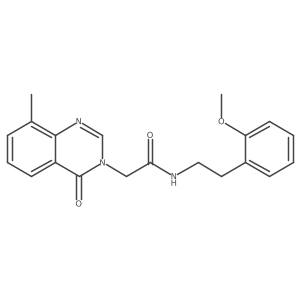 1324601-83-3 structure