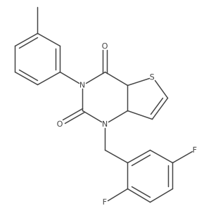 1326882-01-2 structure
