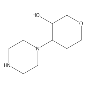 1367700-14-8 structure