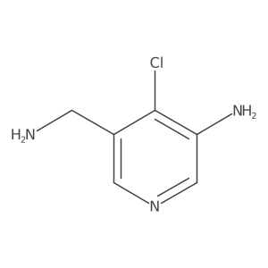1393560-18-3 structure