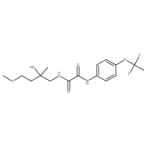 1396801-00-5结构式