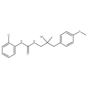 1396847-40-7 structure
