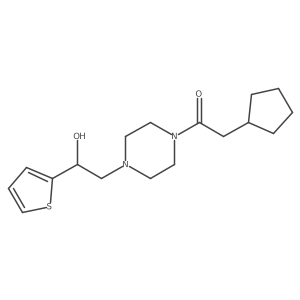 1396880-22-0 structure