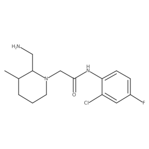 1408229-32-2结构式