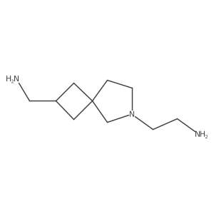 1420903-54-3结构式