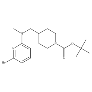 1420955-47-0结构式