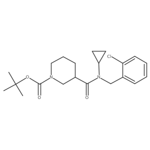 1421003-86-2结构式