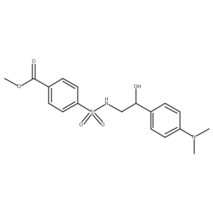 1421442-06-9结构式