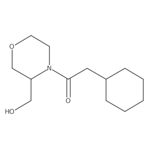 1421482-04-3结构式