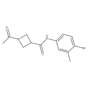 1421485-25-7 structure