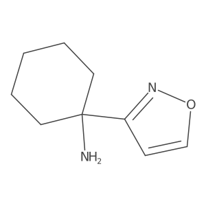 1504013-38-0 structure
