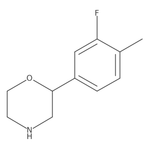 1516358-32-9 structure