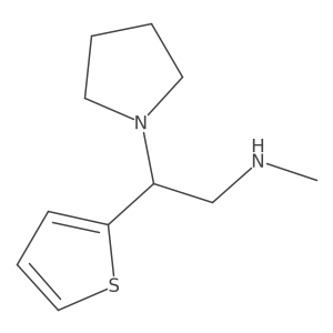 1541050-22-9结构式