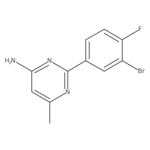 1548457-16-4 structure