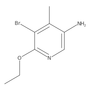 1567035-88-4 structure