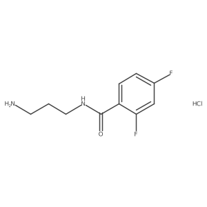 1603703-84-9 structure