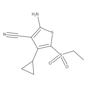 1708444-86-3 structure