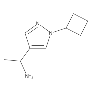 1781159-65-6 structure