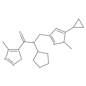 1795442-97-5结构式