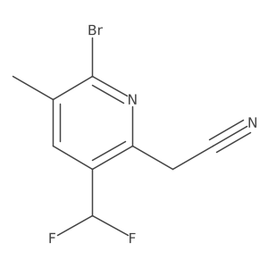 1804851-02-2 structure
