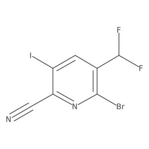 1805010-50-7 structure