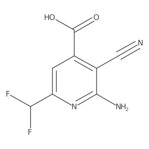 1805930-38-4 structure