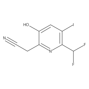 1807065-88-8结构式
