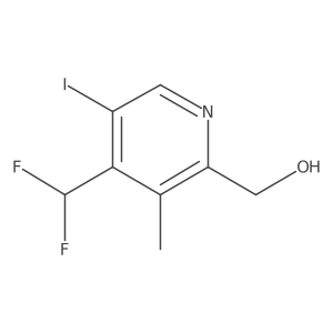 1807143-26-5 structure