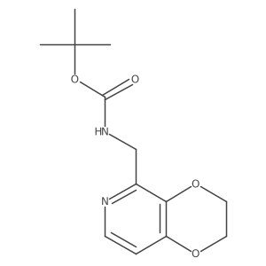 1823832-57-0 structure