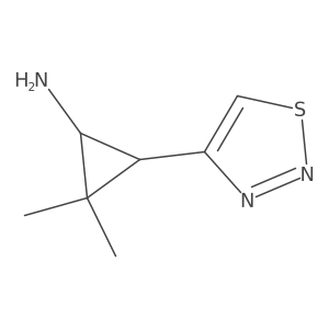 1849355-36-7 structure