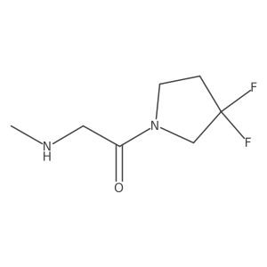 1863080-25-4 structure