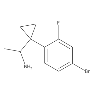 1891800-63-7 structure