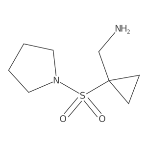 1892451-20-5 structure