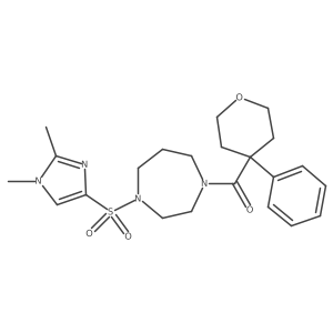 1903547-32-9 structure