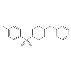 2034301-95-4 structure