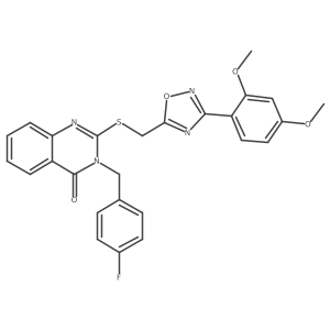 2034326-37-7 structure
