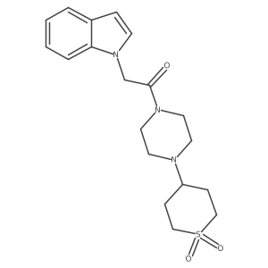 2034375-09-0 structure