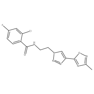 2034393-42-3 structure