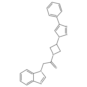 2034425-73-3 structure