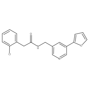 2034518-27-7 structure