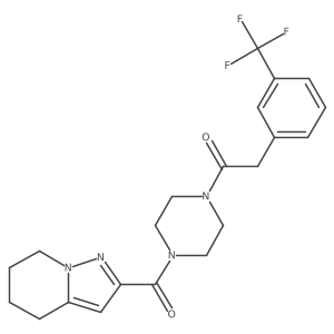 2034591-66-5 structure