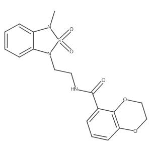 2034591-88-1 structure